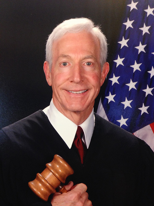 County Judge